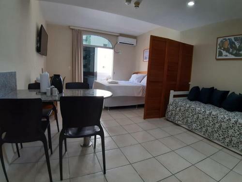 Apartamento Flat Beira Mar, Olinda 4 Rodas 305