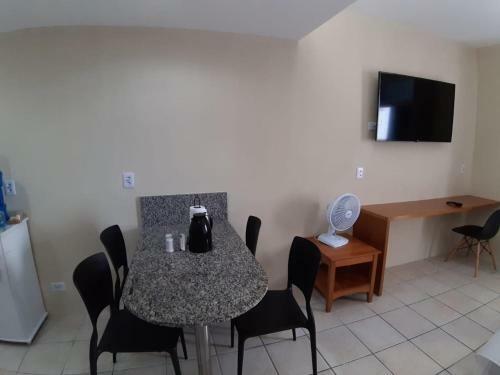Apartamento Flat Beira Mar, Olinda 4 Rodas 305