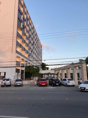 Apartamento Flat Beira Mar, Olinda 4 Rodas 305