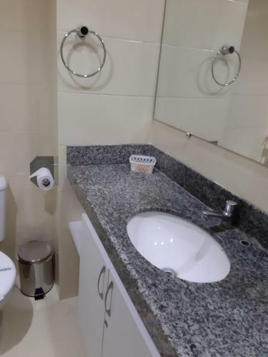 Apartamento Flat Beira Mar, Olinda 4 Rodas 305