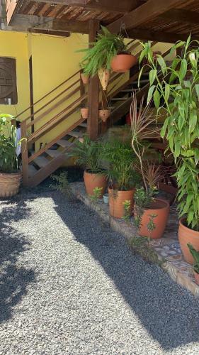 Hostel Pousada Guadalupe