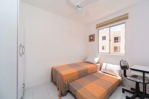 Apartamento Simples E Aconchegante