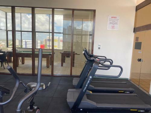 Apartamento Flat Beira Mar, Olinda 4 Rodas 315