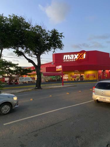 Apartamento Flat Beira Mar, Olinda 4 Rodas 315