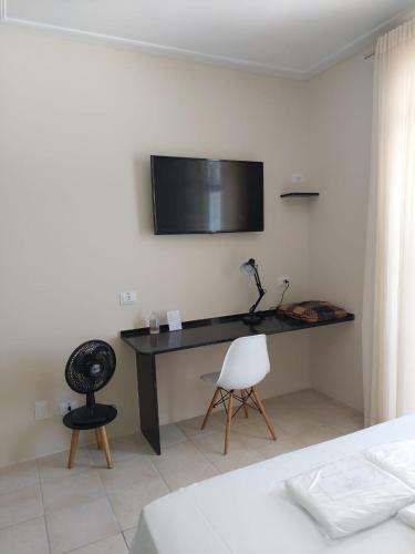 Apartamento Flat Beira Mar, Olinda 4 Rodas 315