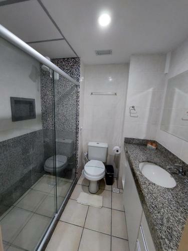 Apartamento Flat Beira Mar, Olinda 4 Rodas 315