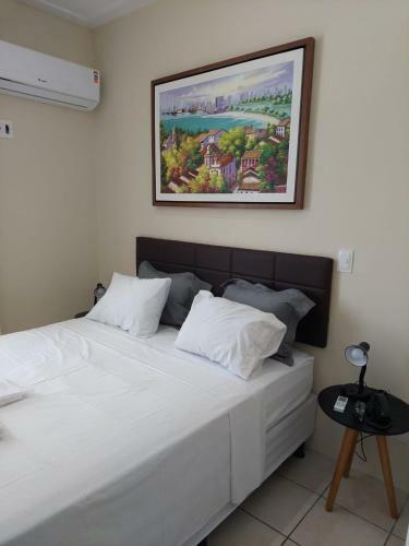 Apartamento Flat Beira Mar, Olinda 4 Rodas 315