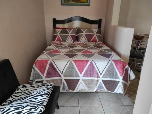 Apartamento T�rreo A 6 Km Dos Free Shops