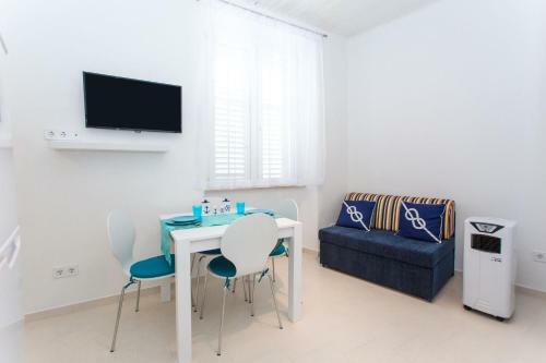 Korcula Apartmanu Mili