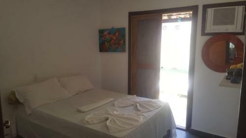 Apartamento Com Piscina