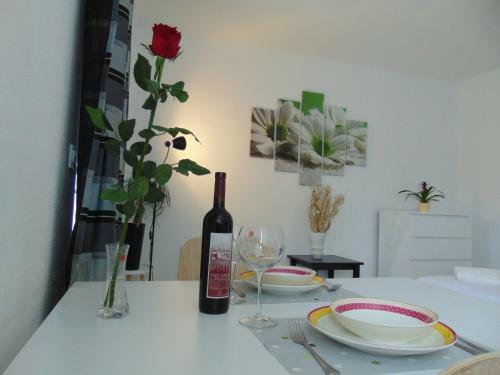 Apartamento Studio Petra
