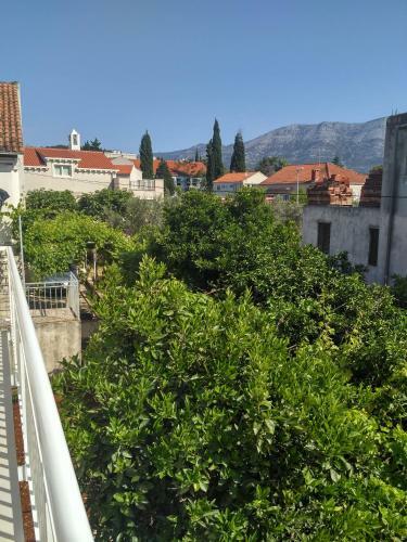 Apartamento Studio Petra