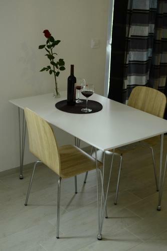 Apartamento Studio Petra