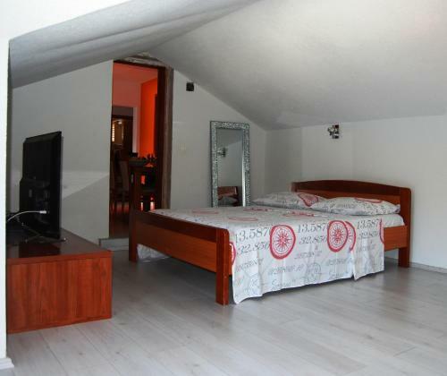 Apartamentos Blue Lagoon