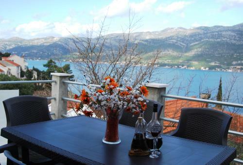 Apartamentos Blue Lagoon