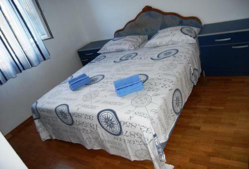 Apartamentos Blue Lagoon