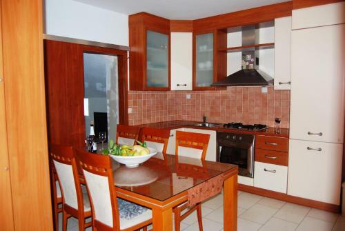 Apartamentos Blue Lagoon