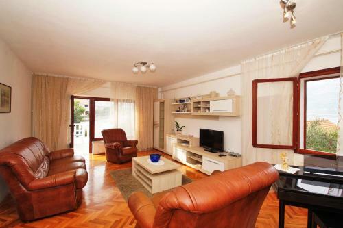 Apartamentos Blue Lagoon