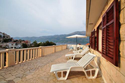 Apartamentos Blue Lagoon