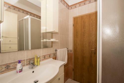 Apartamentos Blue Lagoon