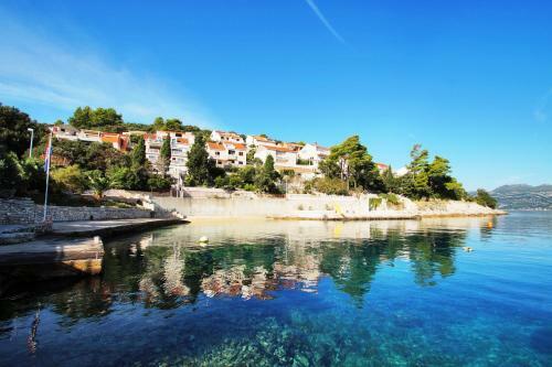 Apartamentos Blue Lagoon