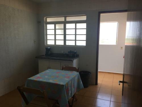 Apartamento Resid�ncias Jac