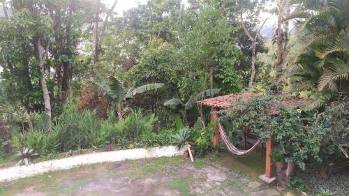 Hostal Terrazzo Italia
