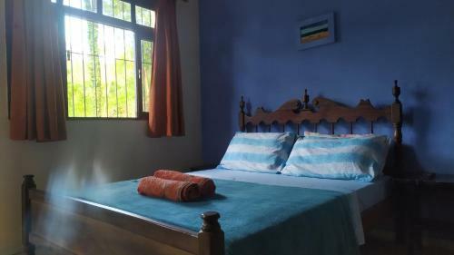 Hostal Terrazzo Italia