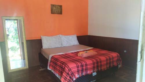 Hostal Terrazzo Italia