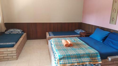 Hostal Terrazzo Italia
