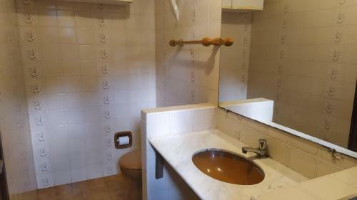 Hostal Terrazzo Italia