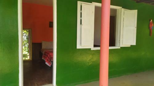 Hostal Terrazzo Italia