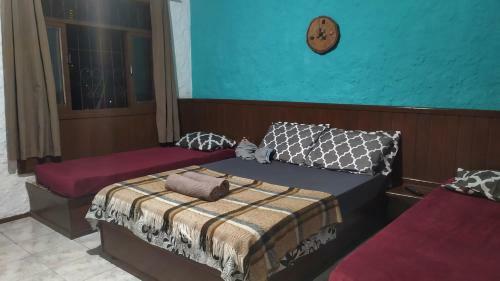 Hostal Terrazzo Italia