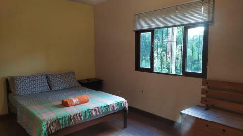 Hostal Terrazzo Italia