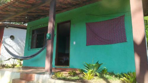 Hostal Terrazzo Italia