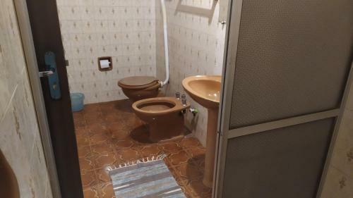 Hostal Terrazzo Italia