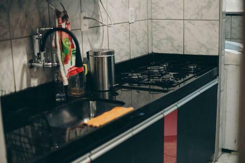 Apartamento Cobertura Hidro Bh Espa�o Gourmet E Hidromassagem