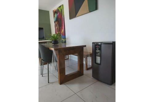 Apartamento Cobertura Hidro Bh Espa�o Gourmet E Hidromassagem