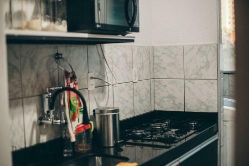 Apartamento Cobertura Hidro Bh Espa�o Gourmet E Hidromassagem