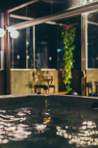 Apartamento Cobertura Hidro Bh Espa�o Gourmet E Hidromassagem