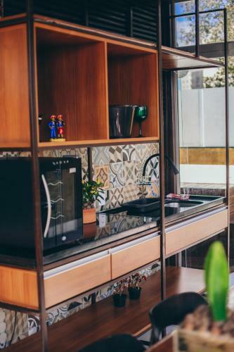 Apartamento Cobertura Hidro Bh Espa�o Gourmet E Hidromassagem