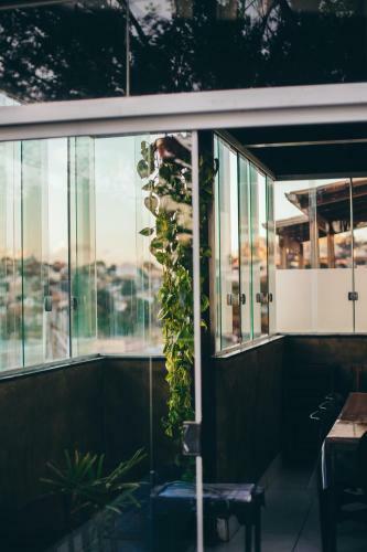 Apartamento Cobertura Hidro Bh Espa�o Gourmet E Hidromassagem