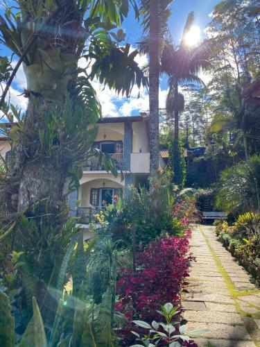 Bed & Breakfast Casa Mara