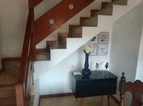 Apartamento Aconchegante Na Serra Para 8 H�spedes