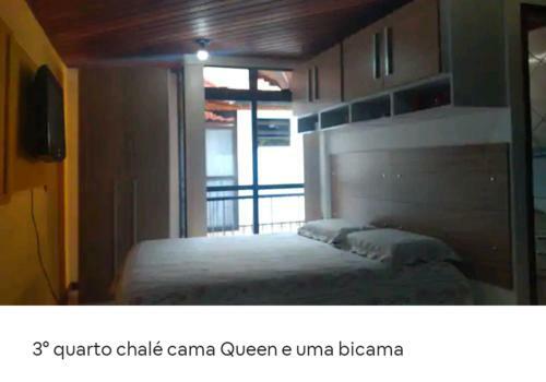 Apartamento Aconchegante Na Serra Para 8 H�spedes