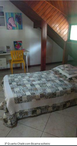 Apartamento Aconchegante Na Serra Para 8 H�spedes