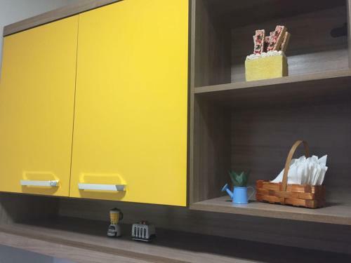 Apartamento Com Vista Espetacular