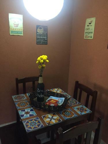 Apartamento Com Vista Espetacular