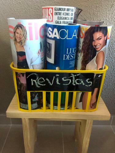 Apartamento Com Vista Espetacular