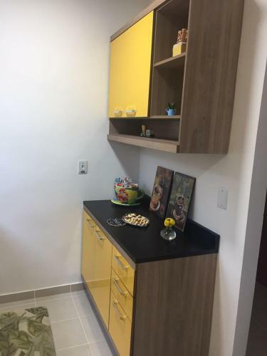 Apartamento Com Vista Espetacular